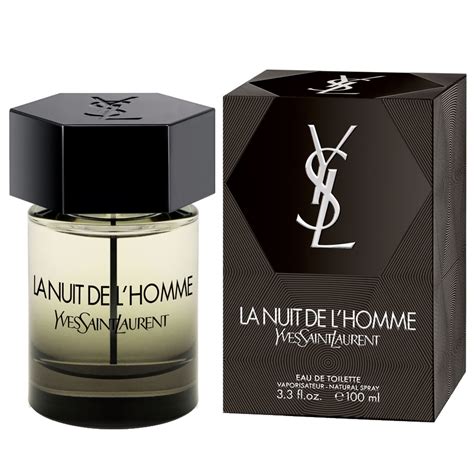 yves saint laurent perfume hombre la nuit de l& 39|ysl perfume l'homme price.